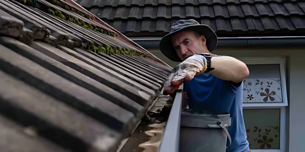 Indian Trail Gutter Cleaninghome page